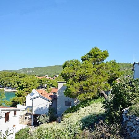 Apartments Vlasta Tribunj (Sibenik-Knin) Exterior foto