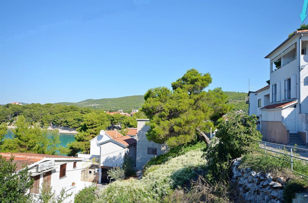 Apartments Vlasta Tribunj (Sibenik-Knin) Exterior foto