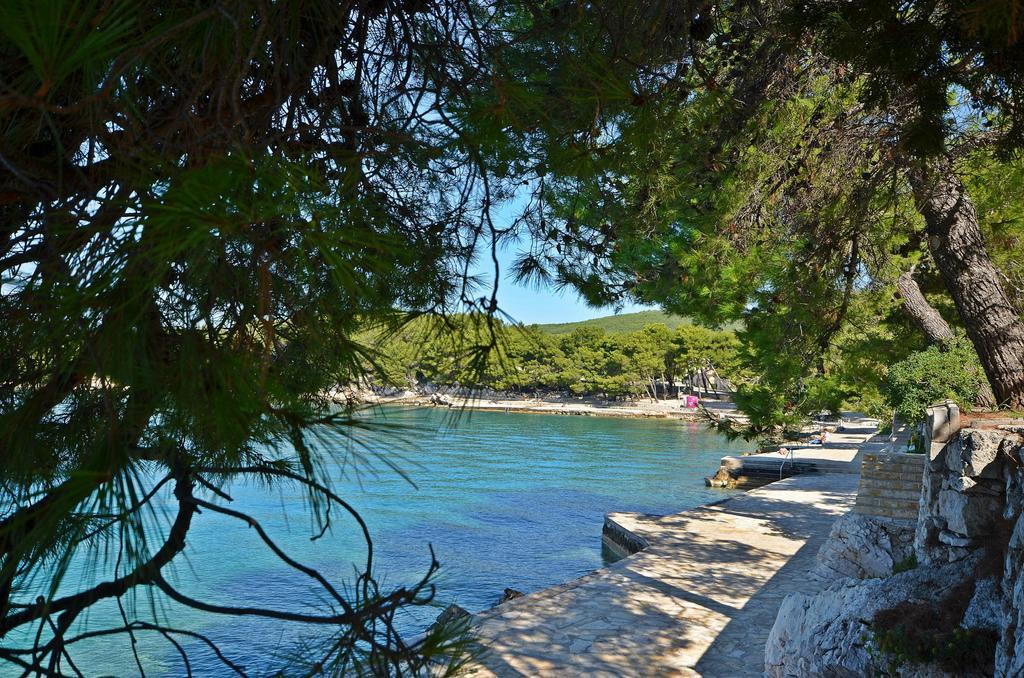 Apartments Vlasta Tribunj (Sibenik-Knin) Exterior foto